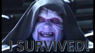 The Somehow Palpatine Returned Story [upl. by Storz900]