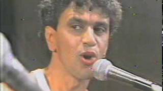 O QUERERES Caetano Veloso e Chico Buarque [upl. by Cerell]