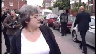 Woman Mary Bale who dropped Lola the Cat in a Wheelie Bin Speaks [upl. by Saraann]