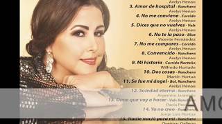 ALBUM  MI HISTORIA  ARELYS HENAO [upl. by Gwennie]