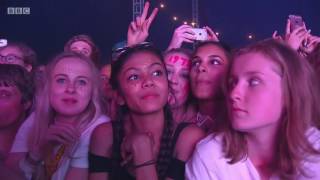 The 1975  Full Show Live  Reading Festival 2016 HD [upl. by Linoel653]