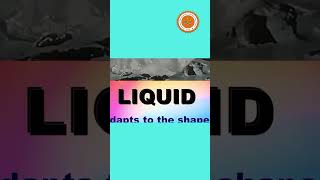 Three States of Matter Solid Liquid and Gas [upl. by Riley]