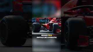 Influence of F1 on pop culture through movies and music f1movie popculture f1 f1lifestyle [upl. by Blackman]