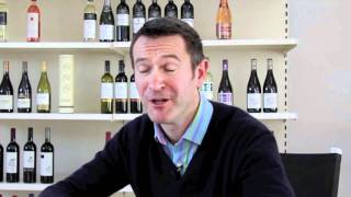 Full Interview with Neil Tully MW on wine packaging [upl. by Gefen]