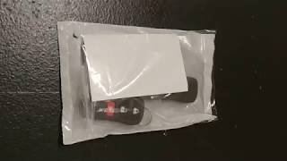 Nissan Titan Keyless Entry  Installation Key and Locking Functions  Nissan Titan Keyless Entry [upl. by Notsirb]