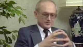 Yuri Bezmenov  Deception Was My Job 9 of 9 [upl. by Concha]