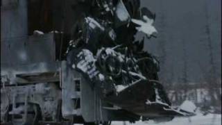 Ian Cussick  Runaway Train Video [upl. by Tergram]