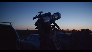 Antelope Island Star Party Tips [upl. by Niels497]