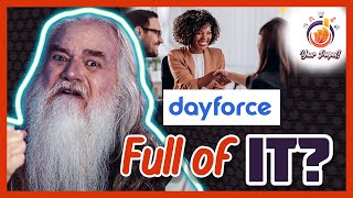 😎 Ceridian Dayforce Review 2024  Discover the Shocking Truth About Ceridian Dayforce in 2024 [upl. by Ardnuhsor]