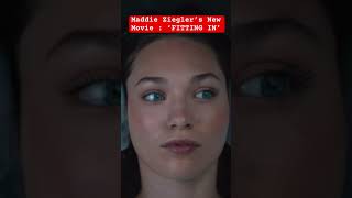 Maddie Ziegler’s New Movie  ‘FITTING IN’ [upl. by Orlina]