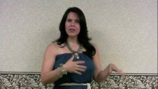 Pregnancy after Gastric Sleeve  Kathryn from Las Vegas  Sharing Her Experience [upl. by Canter]