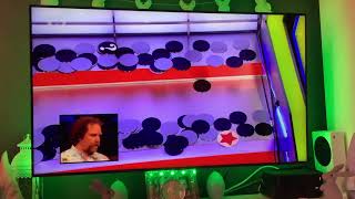 Rufus Hound wins £20000 on Tipping Point Lucky Stars [upl. by Florentia]