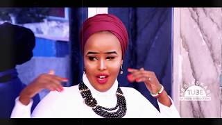 NADIIRA NAYRUUS  QISO DHAB AH  NINKA XAASKIISA DILA  XANUUN IYO XAKAAR  2018 OFFICIAL VIDEO 4K [upl. by Notneuq]