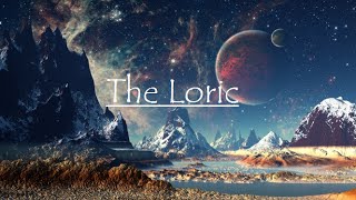 The Lorien Legacies The Loric [upl. by Hnirt763]