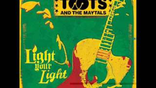 Toots and The Maytals  Reborn [upl. by Guillemette]