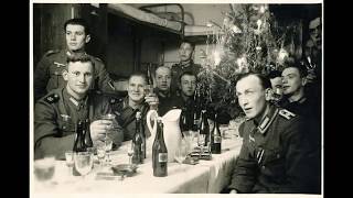 Stille Nacht Heilige Nacht Wehrmacht 1942 Legendado DEPT [upl. by Onivag282]