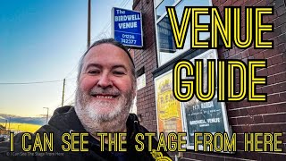 Birdwell Venue Barnsley Venue Guide [upl. by Aneahs]