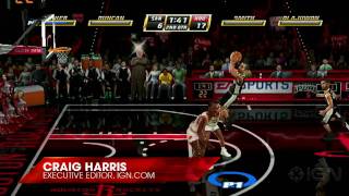 NBA Jam Video Review [upl. by Loralie]