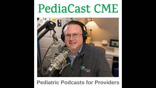 Cannabinoid Hyperemesis Syndrome  PediaCast CME 95 [upl. by Meyer]