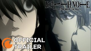 DEATH NOTE Official Trailer 2017 Nat Wolf Netflix Thriller Movie HD [upl. by Rediah35]