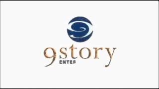 9 Story Entertainment 2006present logo [upl. by Sybil]