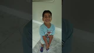 Son tells mom and dad he has a crush at school shorts [upl. by Shem]