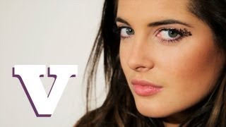 Pretty Spring Summer Makeup With Binky Felstead Binkys Boutique  S02E58 [upl. by Hooper]