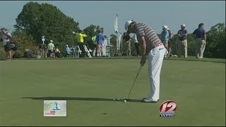 CVS Caremark Charity Classic Golf Special [upl. by Anauqed]