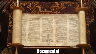 Torah El código secreto de la Bíblia Documental [upl. by Luapleahcim]