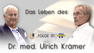 Dieckmann lädt ein mit Dr med Ulrich Krämer [upl. by Yssis]