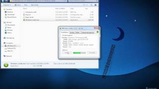 Activate windows with Windows Loader v212 [upl. by Halvaard]