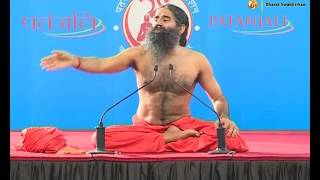 Practical Benefits of Yoga Swami Ramdev  02 June 2016 Part 1 [upl. by Binetta]