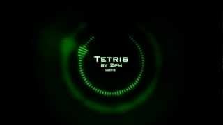 2PM  TETRIS Trance RMX [upl. by Cyrille863]