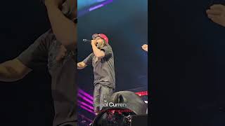 Nelly amp Murphy Lee Perform Welcome to Atlanta Remix in St Louis 💥 concert reels shorts [upl. by Elyod896]