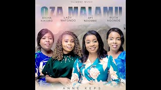 Oza Malamu  Olianne Music Audio [upl. by Dore30]