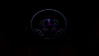 Fnaf Security breach OST DJ Music Mans theme without volume drops OST [upl. by Supple210]