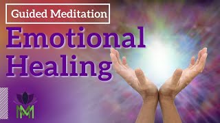 Meditation to Clear Emotional Energy from your Body  Somatic Breathwork  Mindful Movement [upl. by Sirob]