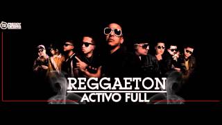 Sesion Marzo 2015 Don Omar ft Tego Calderon Sandunga Remix [upl. by Ugo626]