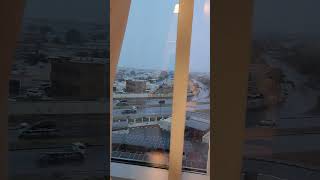 Dubai hospital room after delivery tamil tamilnadu tamilnews tamilnewslive dubaitamil Mango J [upl. by Maighdiln]