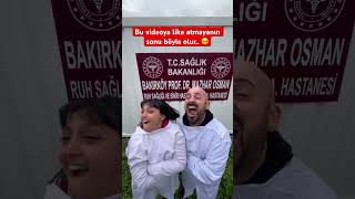 Dünyanın en komik videosu 😂 Aras Karafil shorts araskarafil [upl. by Ybbob]