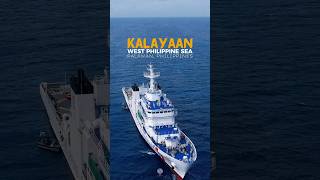 PAGASA ISLAND MUNICIPALITY OF KALAYAAN PROVINCE OF PALAWAN PHILIPPINES [upl. by Mintun]