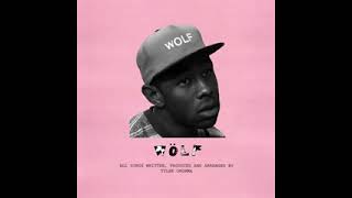 Answer  Tyler The Creator Ace Cut [upl. by Bass]