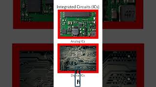 Integrated Circuits Explained Analog Digital and MixedSignal ICs [upl. by Aneles]