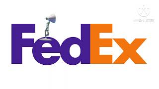 FedEx Logo Spoof Luxo Lamp [upl. by Cowen168]