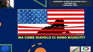 MA COME DIAVOLO CI SONO RIUSCITI [upl. by Jamel]