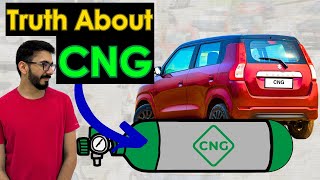 The most fuel efficient cars CNG cars explained [upl. by Addie]