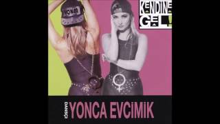 Yonca Evcimik  Laf Olsun Torba Dolsun 1992 [upl. by Brocky]