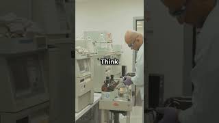 Atomic Absorption Spectroscopy AAS Explained shorts [upl. by Anitnuahs]