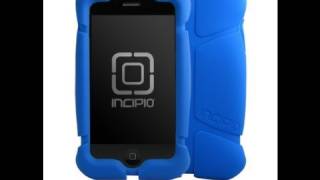 incipio SuperHero for the iPhone 3G Case Review [upl. by Warfield]