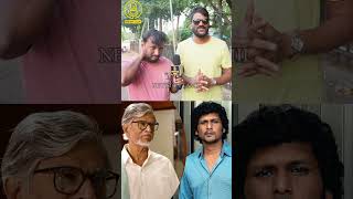 Lokesh Kanagarajஐ கிழித்த Vijay அப்பா SAC Ajith Fans Reply to Thalapathy Vijay  Leo  Trisha [upl. by Johansen582]